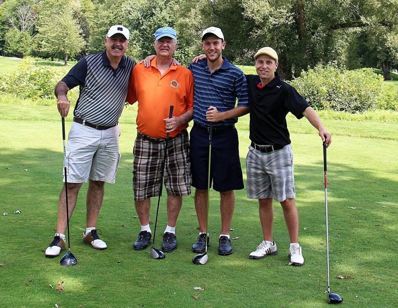 Shortgolf Swifterbant